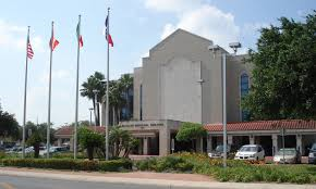 City of Laredo Texas